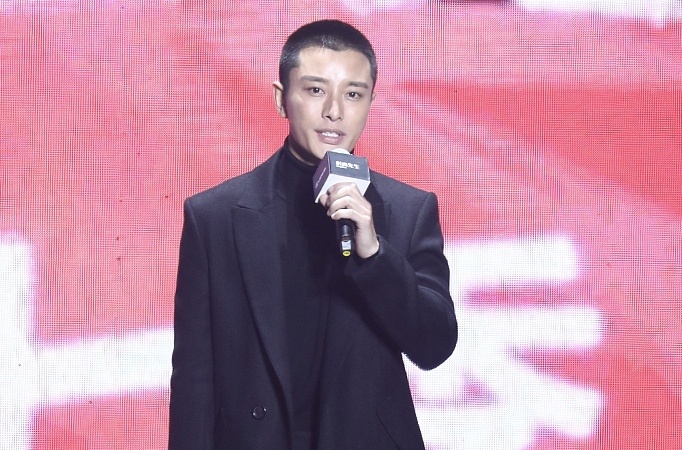 Gia Nai Luong tu choi noi ve Ly Tieu Lo giua be boi bi 'cam sung' hinh anh