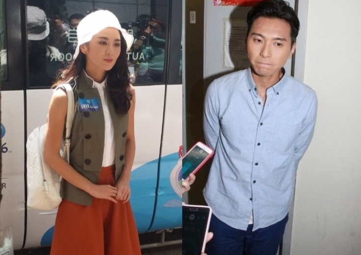 Huỳnh Tử Hằng khiến fan nữ mang thai ảnh 3 Huynh Tu Hang khien fan nu mang thai anh 3