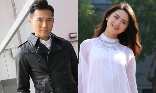 Tai tu TVB bi fan nu to la ga so khanh, bo chay khi co mang thai hinh anh