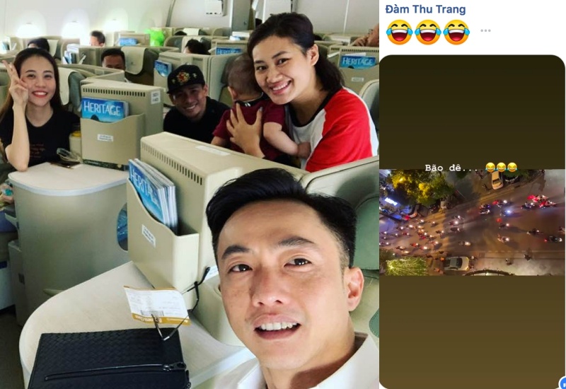 Sao Viet mung doi tuyen chien thang anh 9