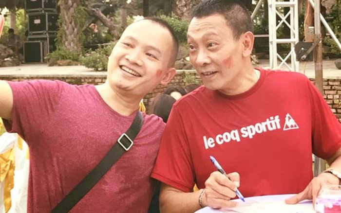 Sao Việt mừng khi Việt Nam vào chung kết AFF Cup ảnh 4 Sao Viet mung khi Viet Nam vao chung ket AFF Cup anh 4