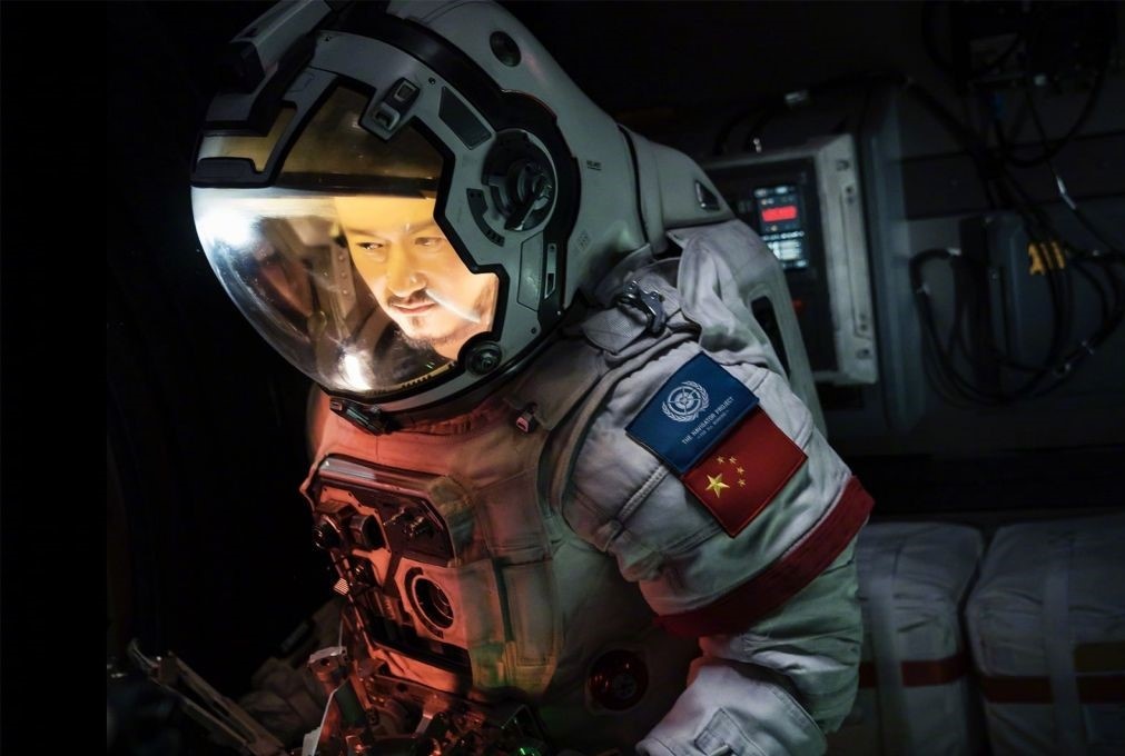 Phim Tet Trung Quoc: Khi Ngo Kinh chiem ngoi vua cua Chau Tinh Tri hinh anh