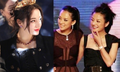 TVB cong bo 17 nghe si tron thue, Tong cuc thue Trung Quoc len tieng hinh anh