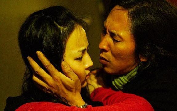 Nuu Thua Trach - tai tu gia the tan lui vi nghien sex va song sa doa hinh anh