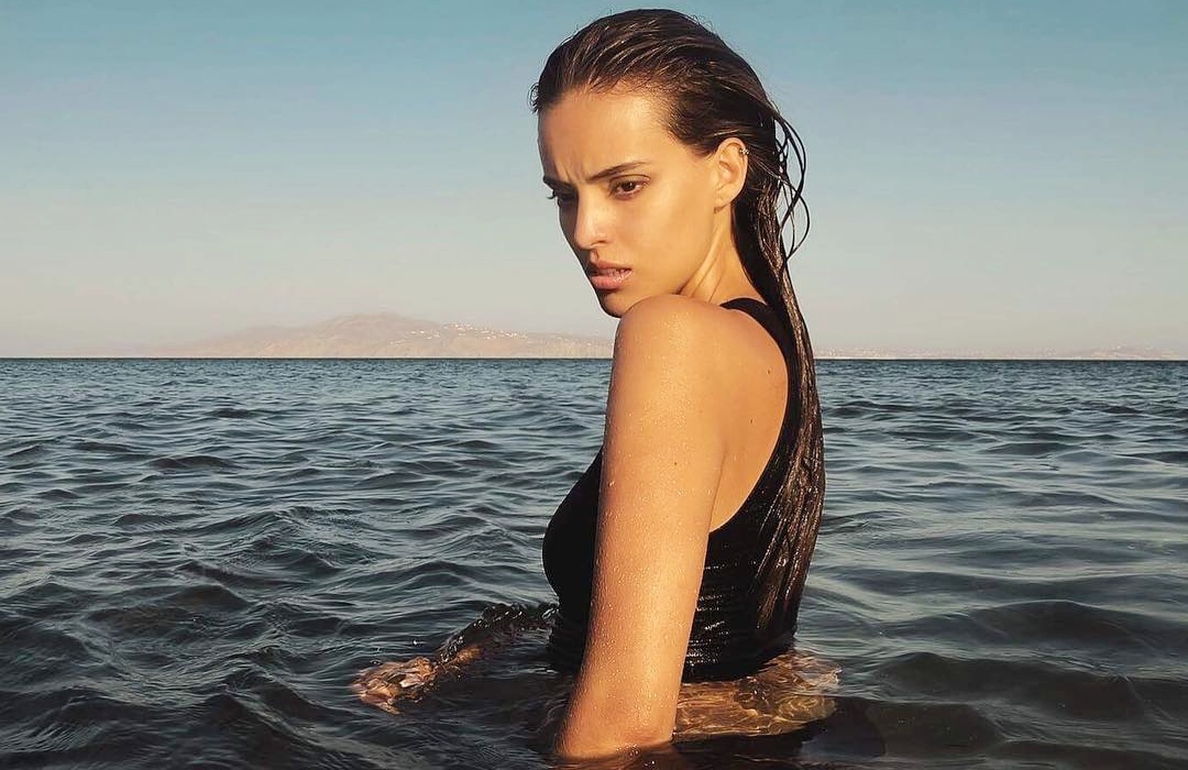 Hoa hau The gioi 2018 Vanessa Ponce anh 7