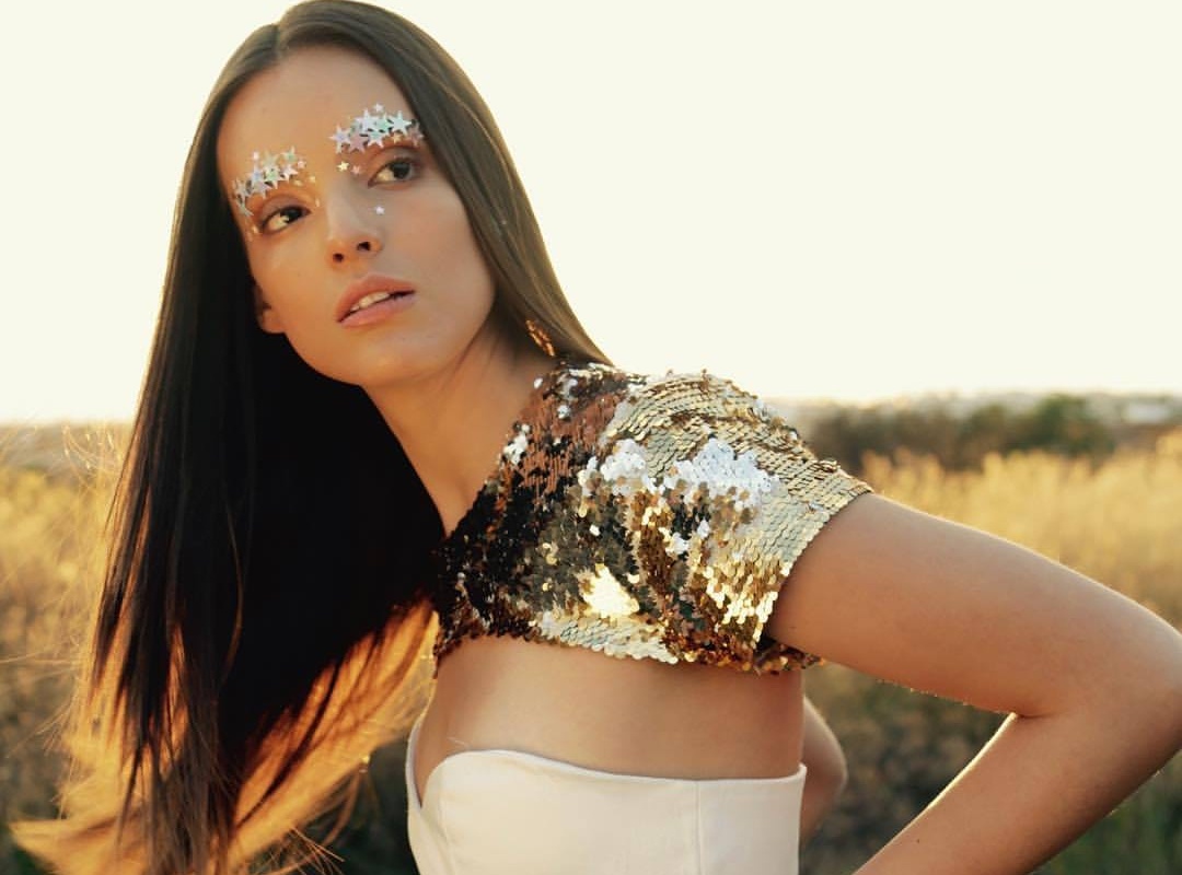 Hoa hau The gioi 2018 Vanessa Ponce anh 9