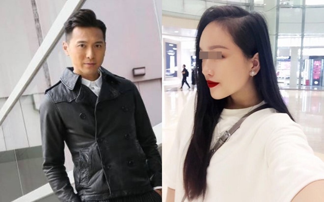 Huỳnh Tử Hằng bị TVB hắt hủi ảnh 2 Huynh Tu Hang bi TVB hat hui anh 2