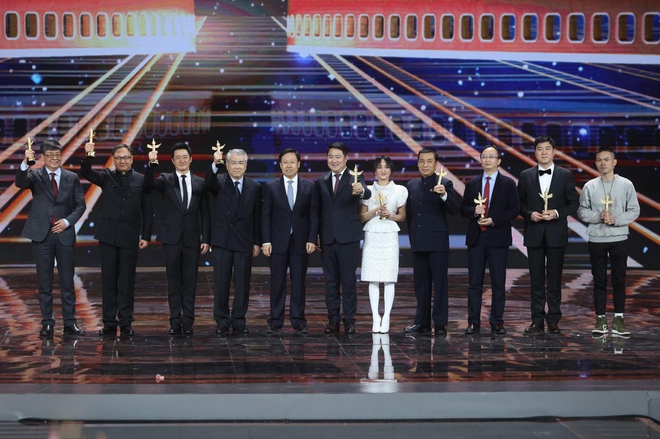 Ngo Kinh noi ve viec Chien lang 3 khong the lam anh 3