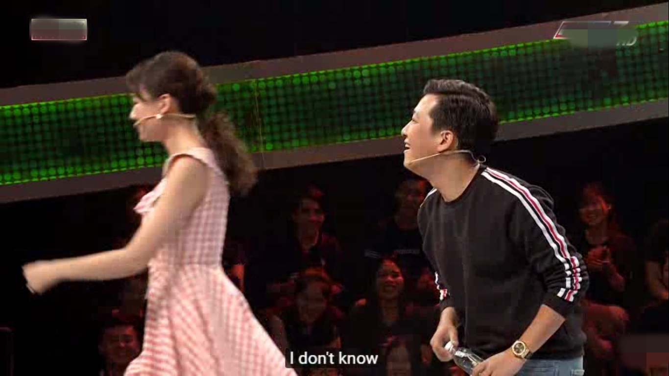 Truong Giang va Hari Won mau thuan anh 2