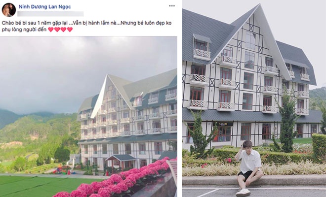 Ninh Duong Lan Ngoc hen ho Chi Dan anh 5