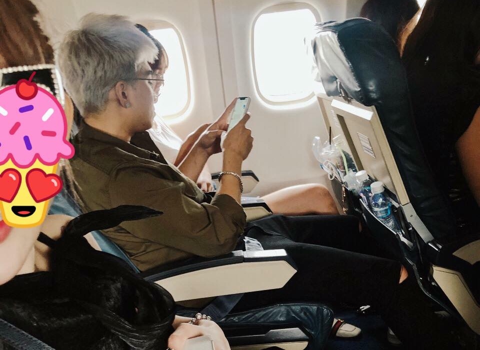 Ninh Duong Lan Ngoc hen ho Chi Dan anh 4