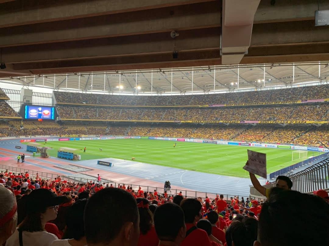 Nghe si Viet co mat tai Malaysia co vu tuyen nha anh 9