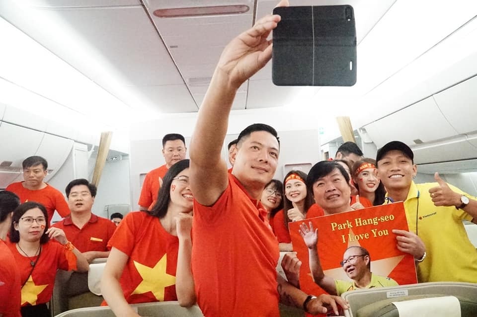 Nghe si Viet co mat tai Malaysia co vu tuyen nha anh 3