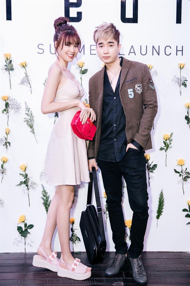 Ninh Duong Lan Ngoc hen ho Chi Dan anh 9