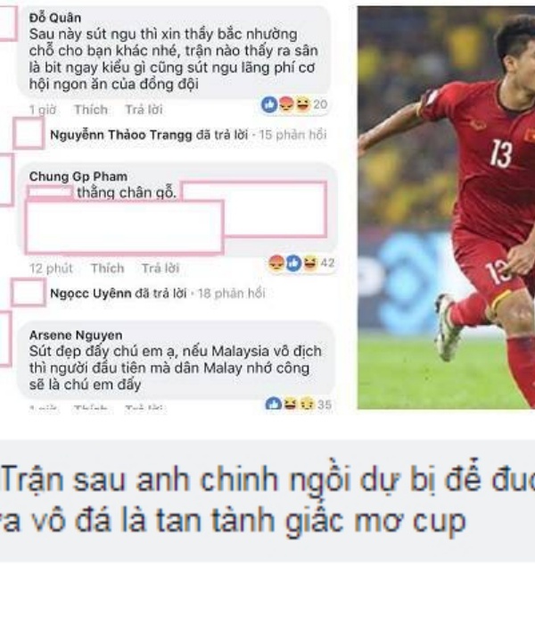 Ha Duc Chinh tai AFF Cup 2018 anh 2