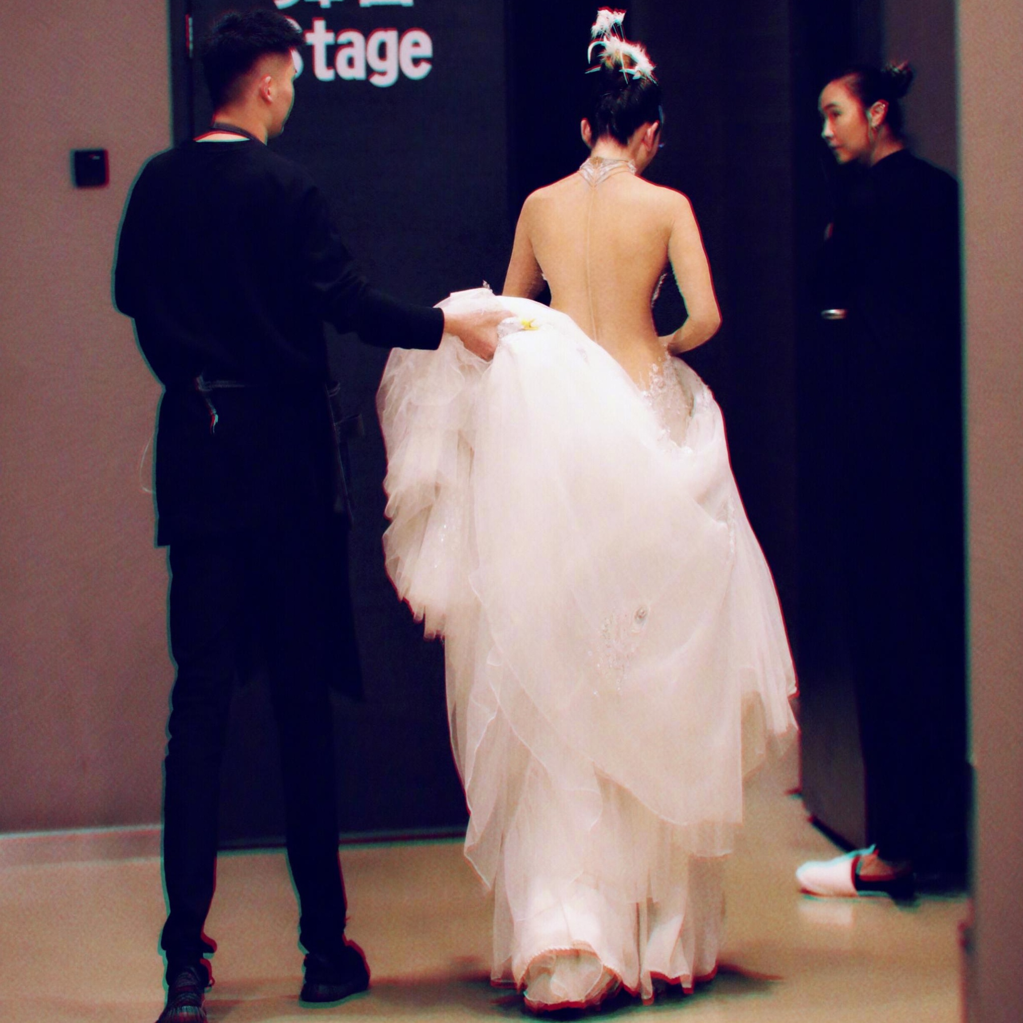 Duong Le Binh Mai Sieu Phong anh 2