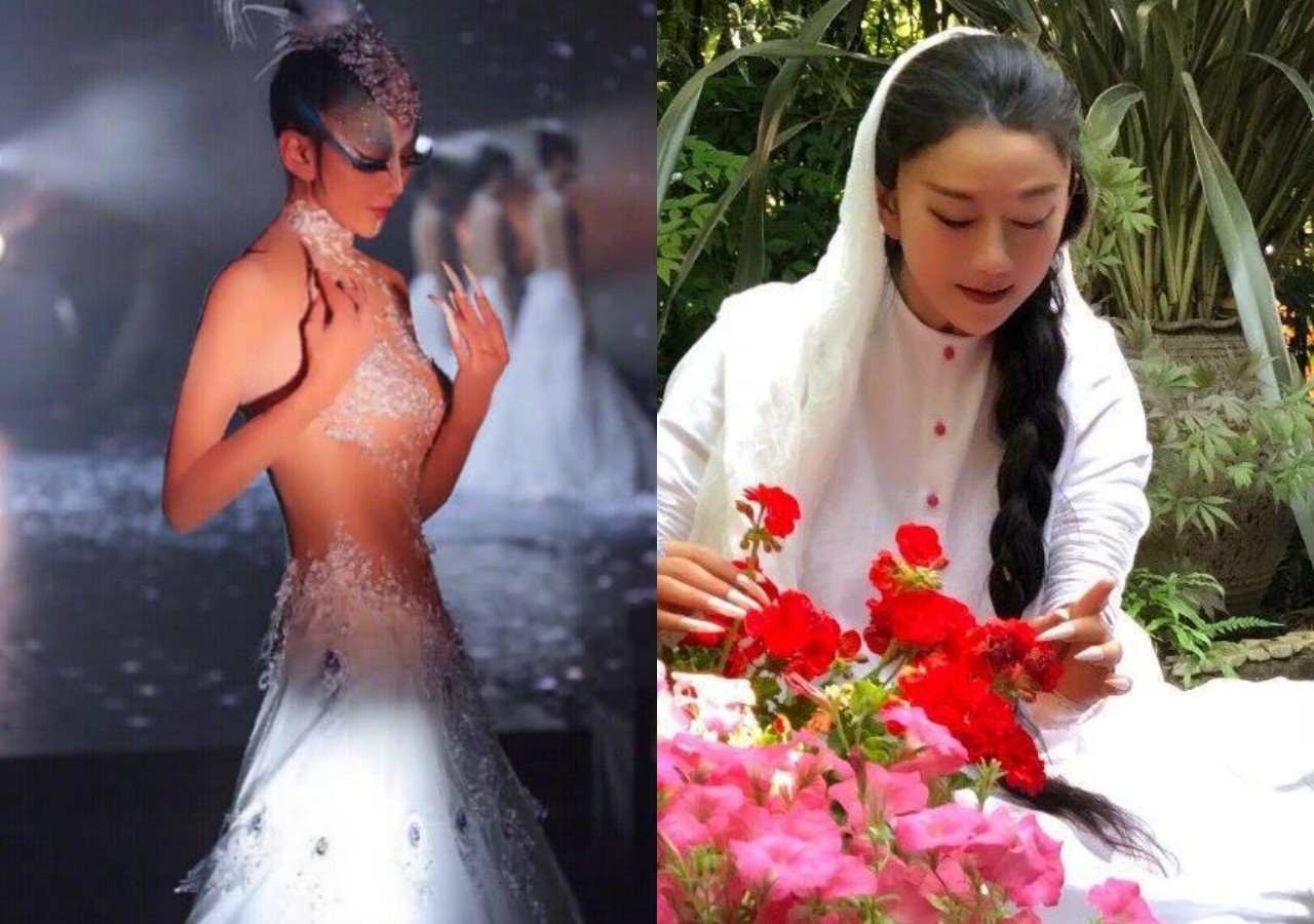 Duong Le Binh Mai Sieu Phong anh 4