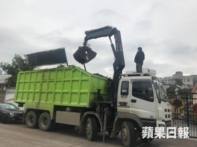 Nha Ly Tieu Long bi bo anh 2