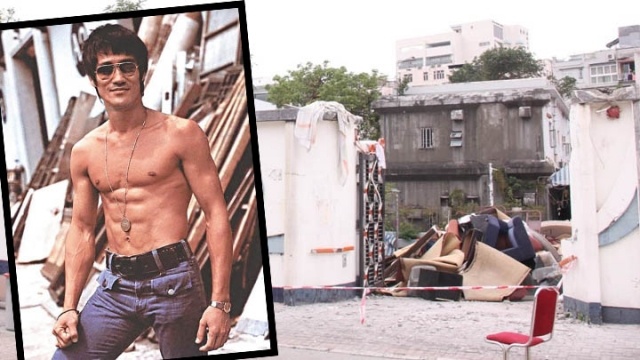 Nha Ly Tieu Long bi bo anh 1