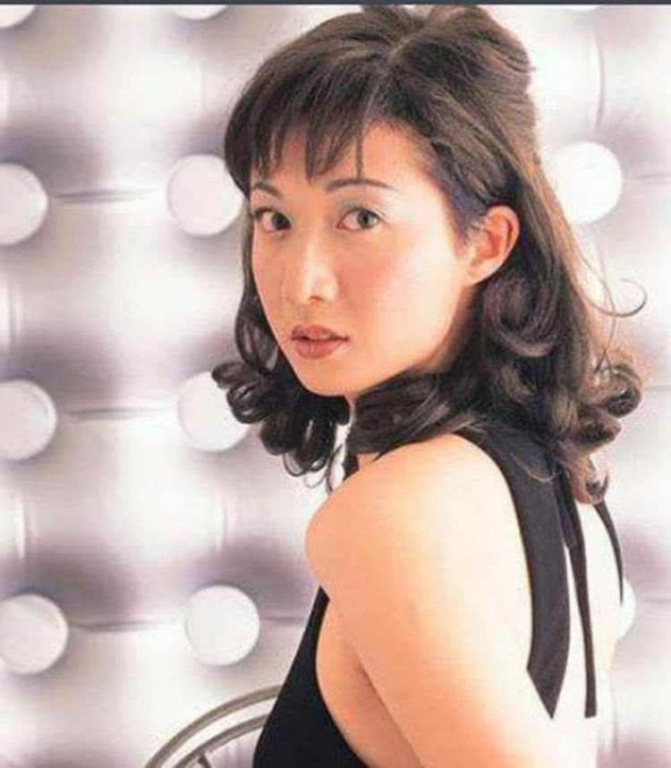 Ngô Ỷ Lợi hoa hậu ảnh 2 Ngo Y Loi hoa hau anh 2