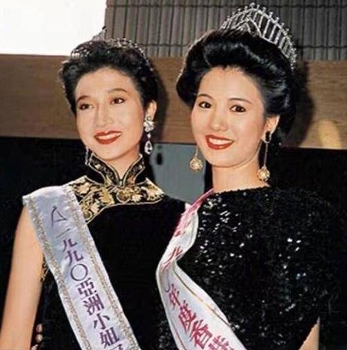 Ngô Ỷ Lợi hoa hậu ảnh 3 Ngo Y Loi hoa hau anh 3