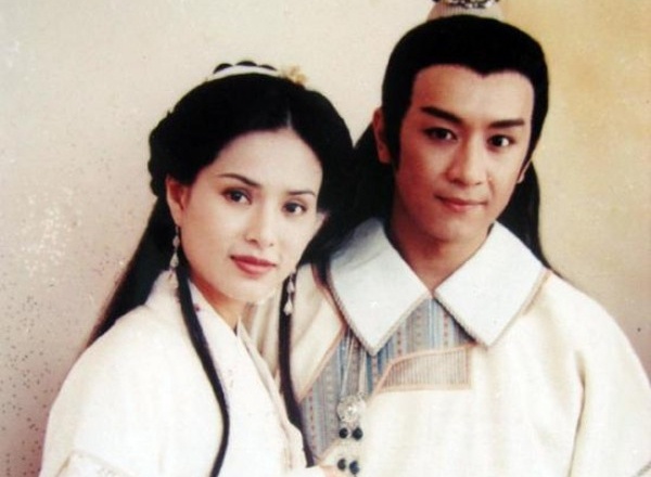 Lý Nhược Đồng ghét Vương Ngữ Yên của 'Thiên long b ảnh 1 Ly Nhuoc Dong ghet Vuong Ngu Yen cua 'Thien long b anh 1