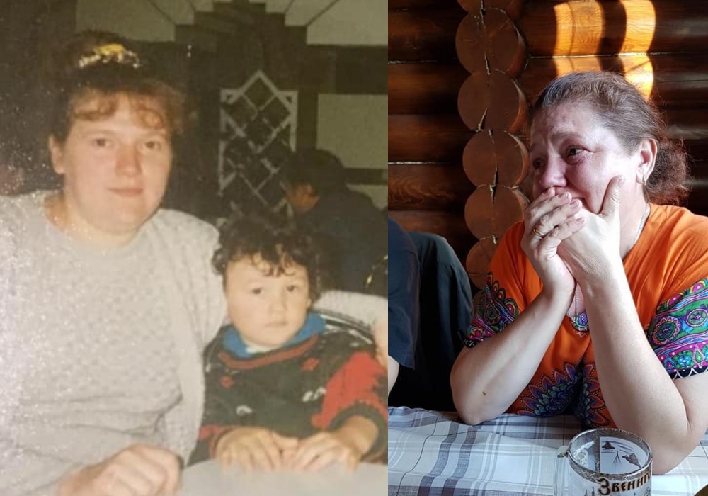 Linh Nga viet cho Dang Van Lam anh 1