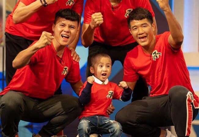 Quang Hai nhan den be bi u nao: 'Cac chu giu loi hua voi con roi' hinh anh