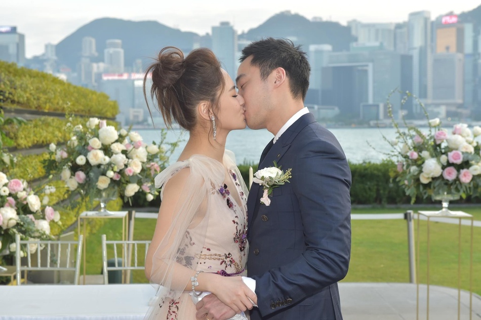 Chung Han Dong dang ky ket hon anh 3