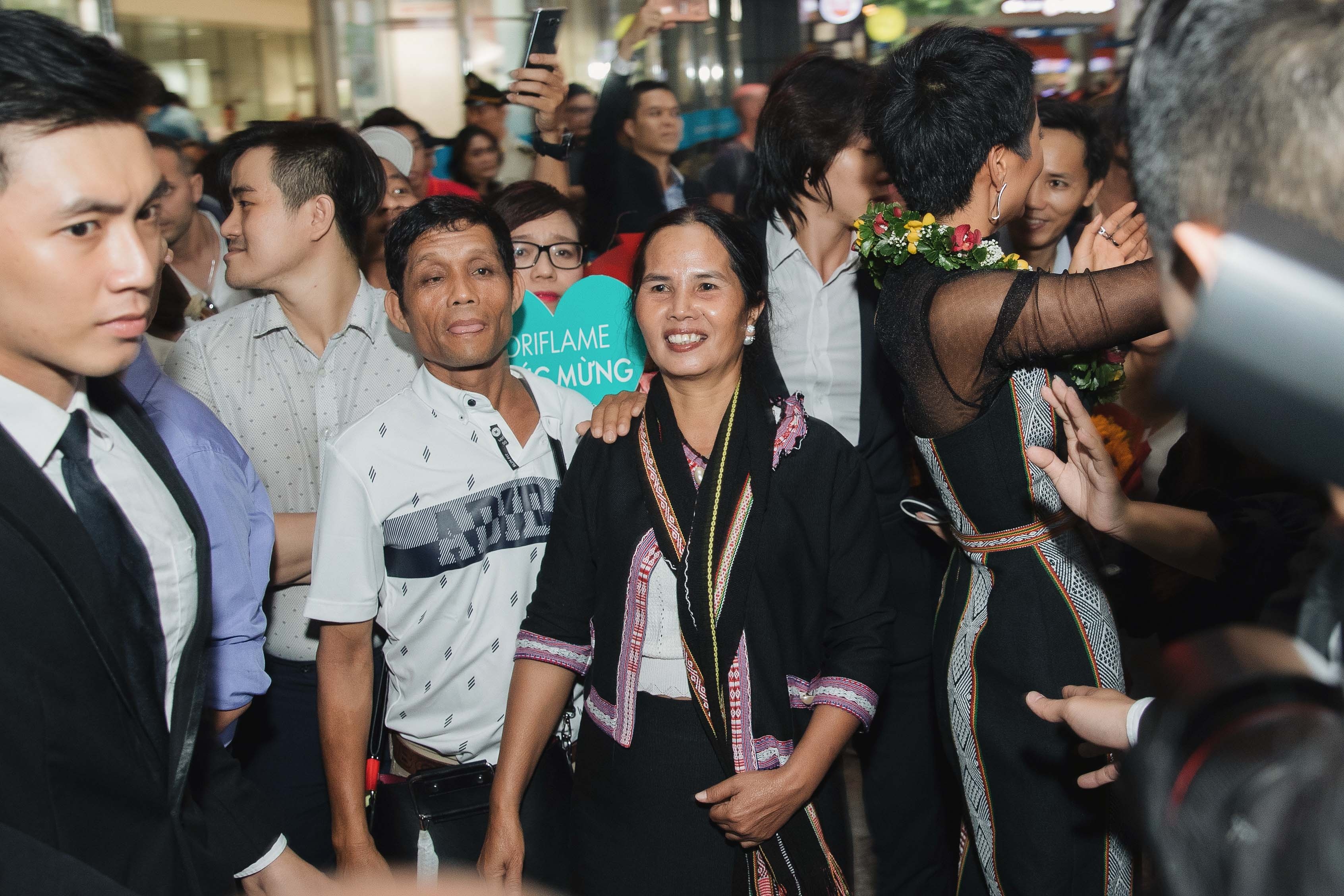 H'Hen Nie ve Viet Nam anh 11