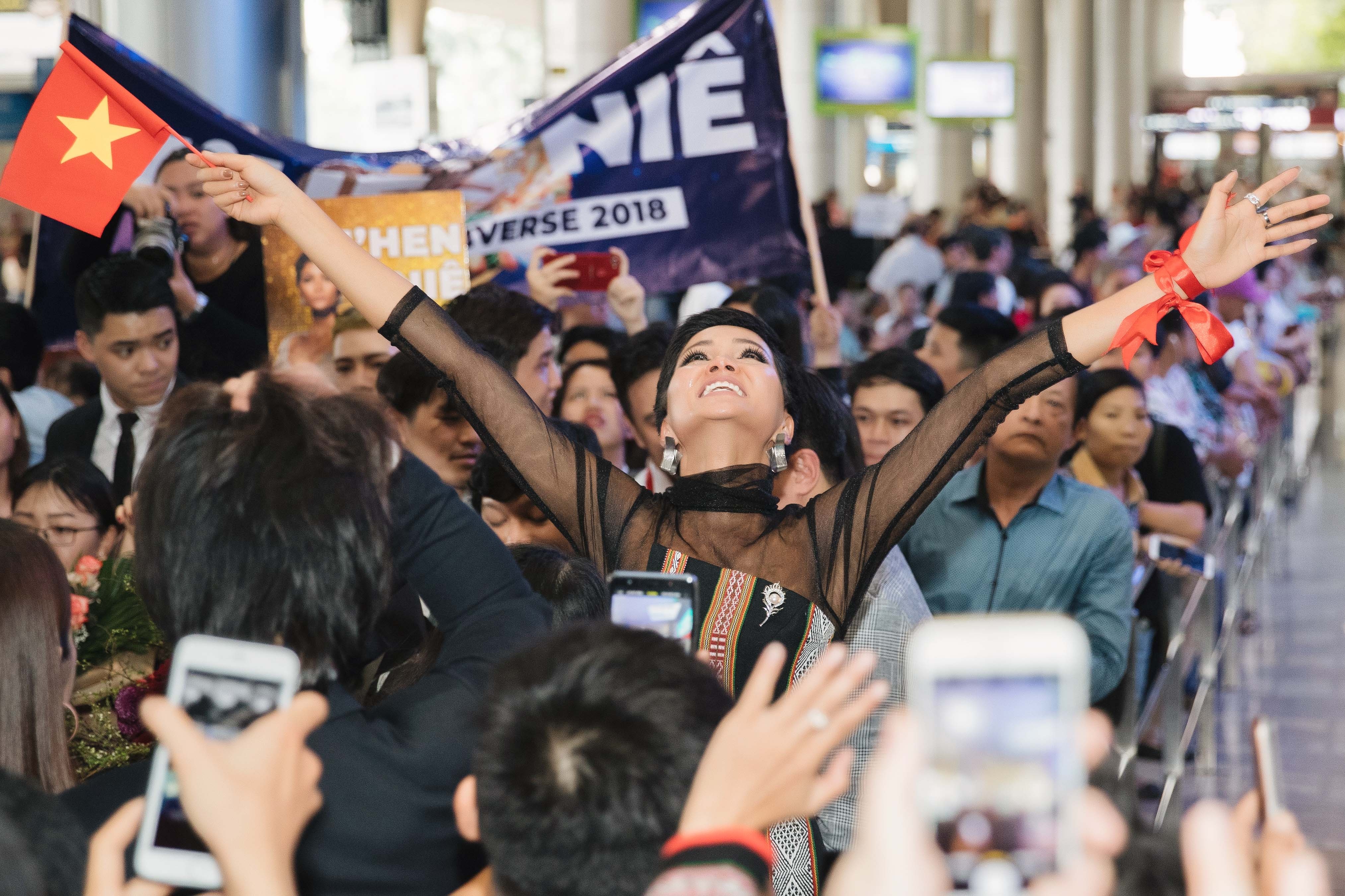 H'Hen Nie ve Viet Nam anh 9