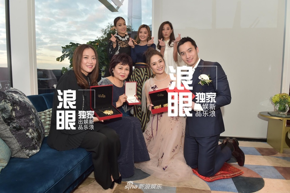 Chung Han Dong dang ky ket hon anh 6