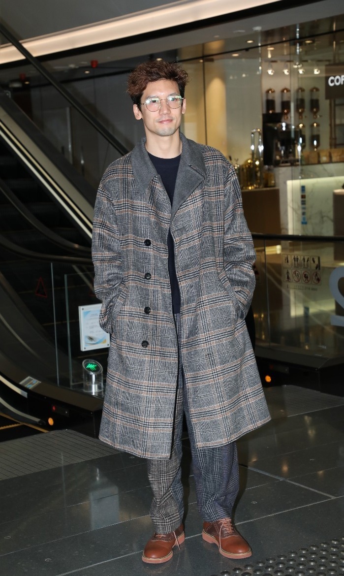 Chung Han Dong dang ky ket hon anh 10