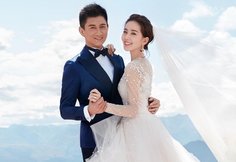 Lưu Thi Thi mang thai ảnh 1 Luu Thi Thi mang thai anh 1