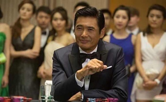 Chau Nhuan phat tu thien gia san anh 2