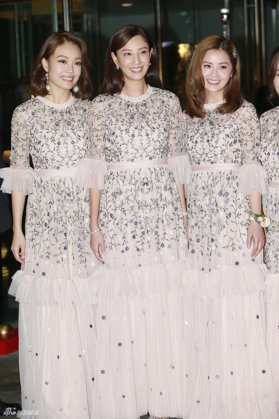 hinh anh le cuoi Chung Han Dong anh 6