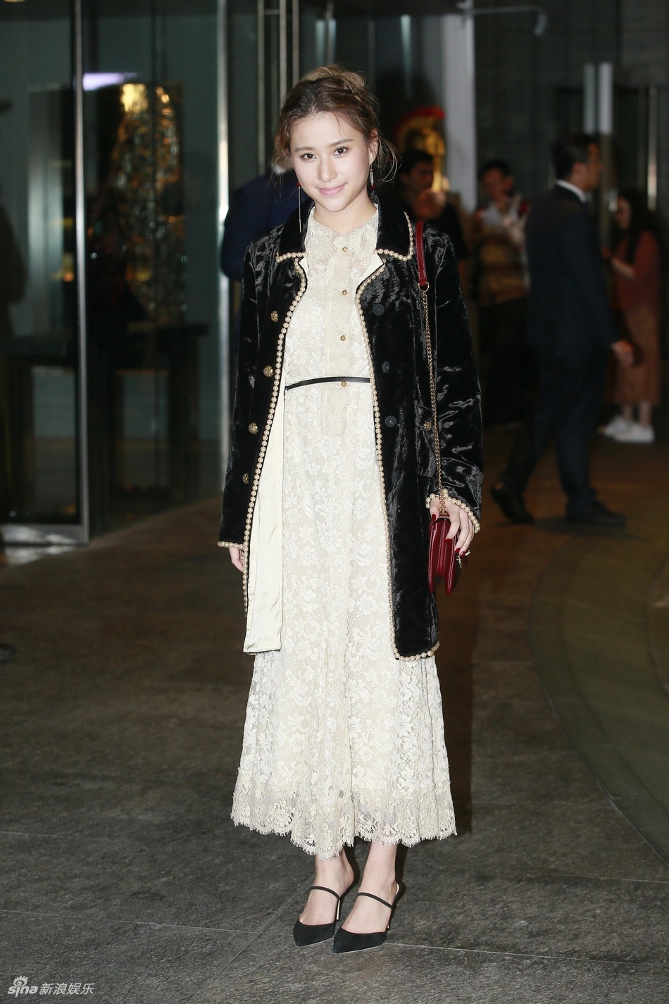 hinh anh le cuoi Chung Han Dong anh 10