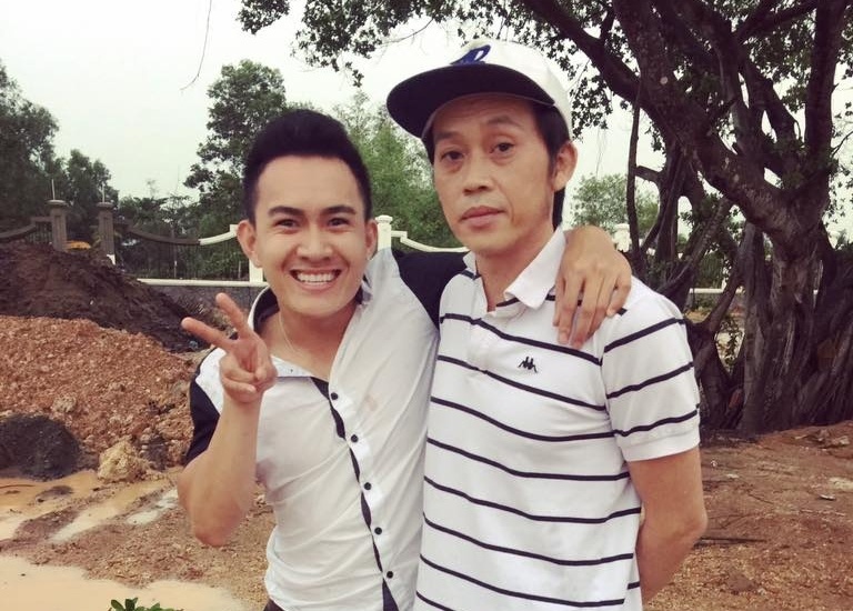 sao viet hoc hanh do dat anh 1