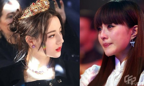 Pham Bang Bang khong nam trong Top 100 nghe si co gia tri thuong mai hinh anh