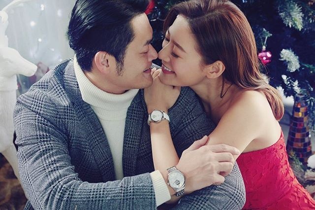 Anh cuoi cua Giang Nhuoc Lam anh 7