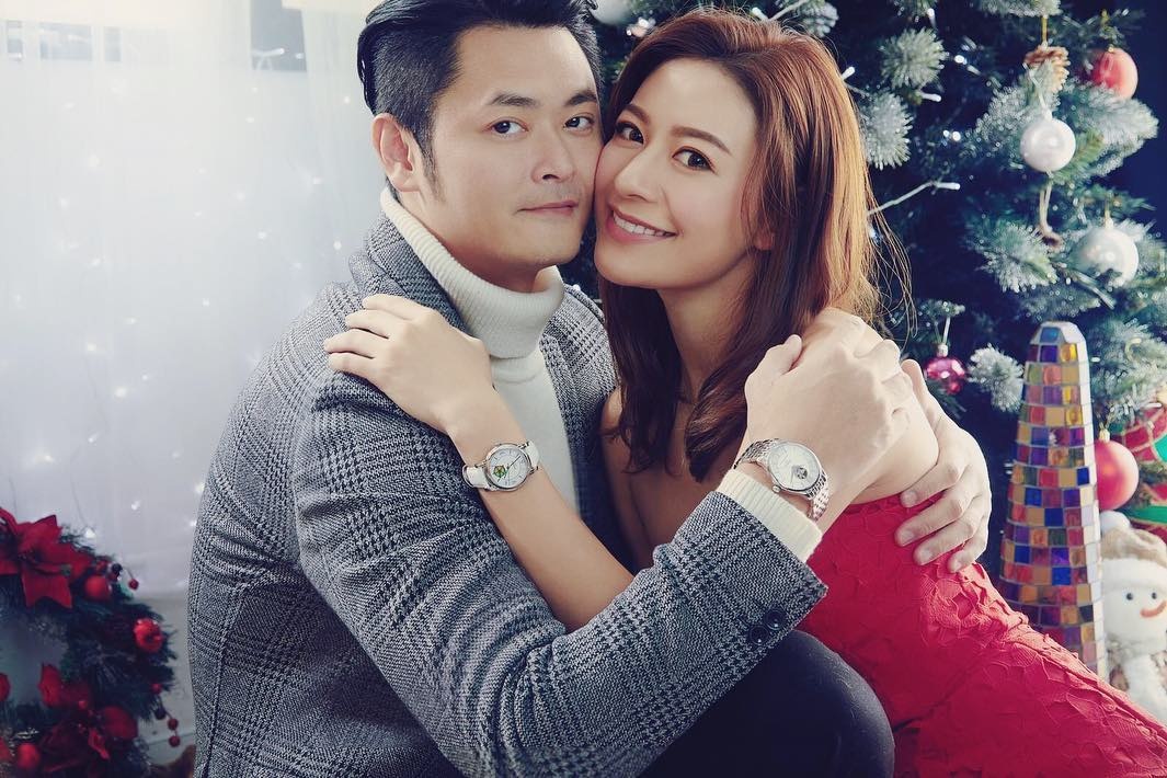 Anh cuoi cua Giang Nhuoc Lam anh 8