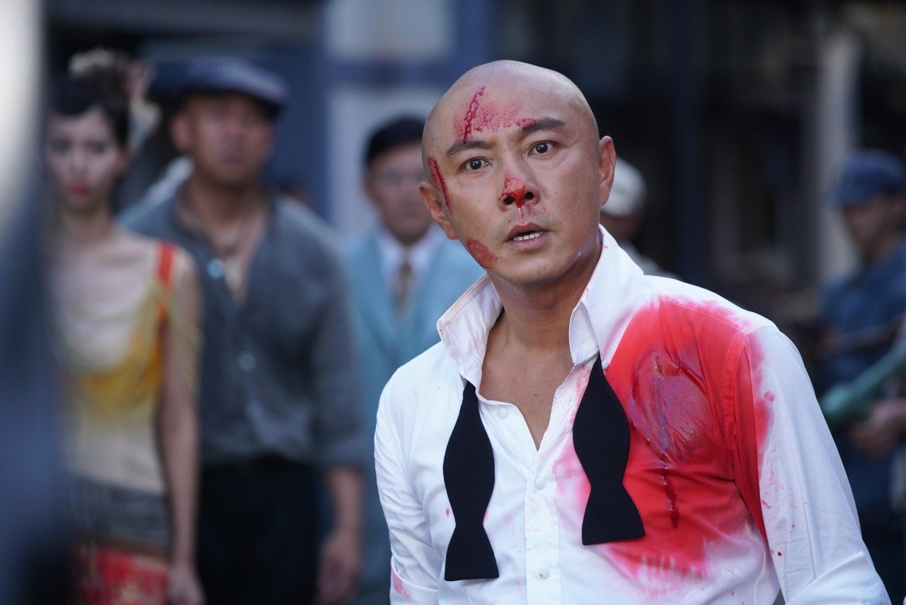 Truong Ve Kien thanh cong sau khi chap nhan ha cat-xe, tro lai voi TVB hinh anh