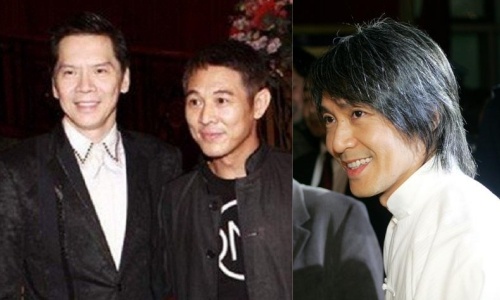 Vi sao Ly Lien Kiet luon cui trum xa hoi den, Chau Tinh Tri lai khong? hinh anh