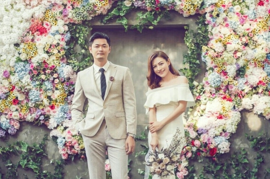 Anh cuoi cua Giang Nhuoc Lam anh 5