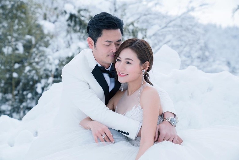 Anh cuoi cua Giang Nhuoc Lam anh 4