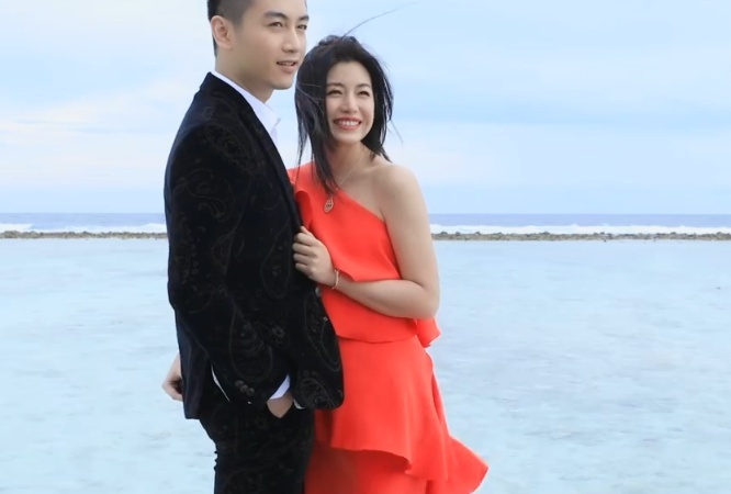 Tran Hieu va Tran Nghien Hy tinh cam anh 1