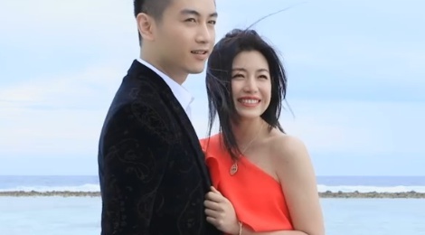 'Duong Qua, co co' Tran Hieu va Tran Nghien Hy tinh tu giua tin ly hon hinh anh