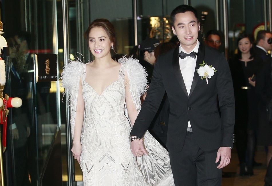 Chong Chung Han Dong be tha anh 2