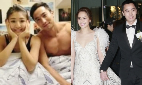 Chong bac si lo qua khu be boi, bi to loi dung Chung Han Dong hinh anh