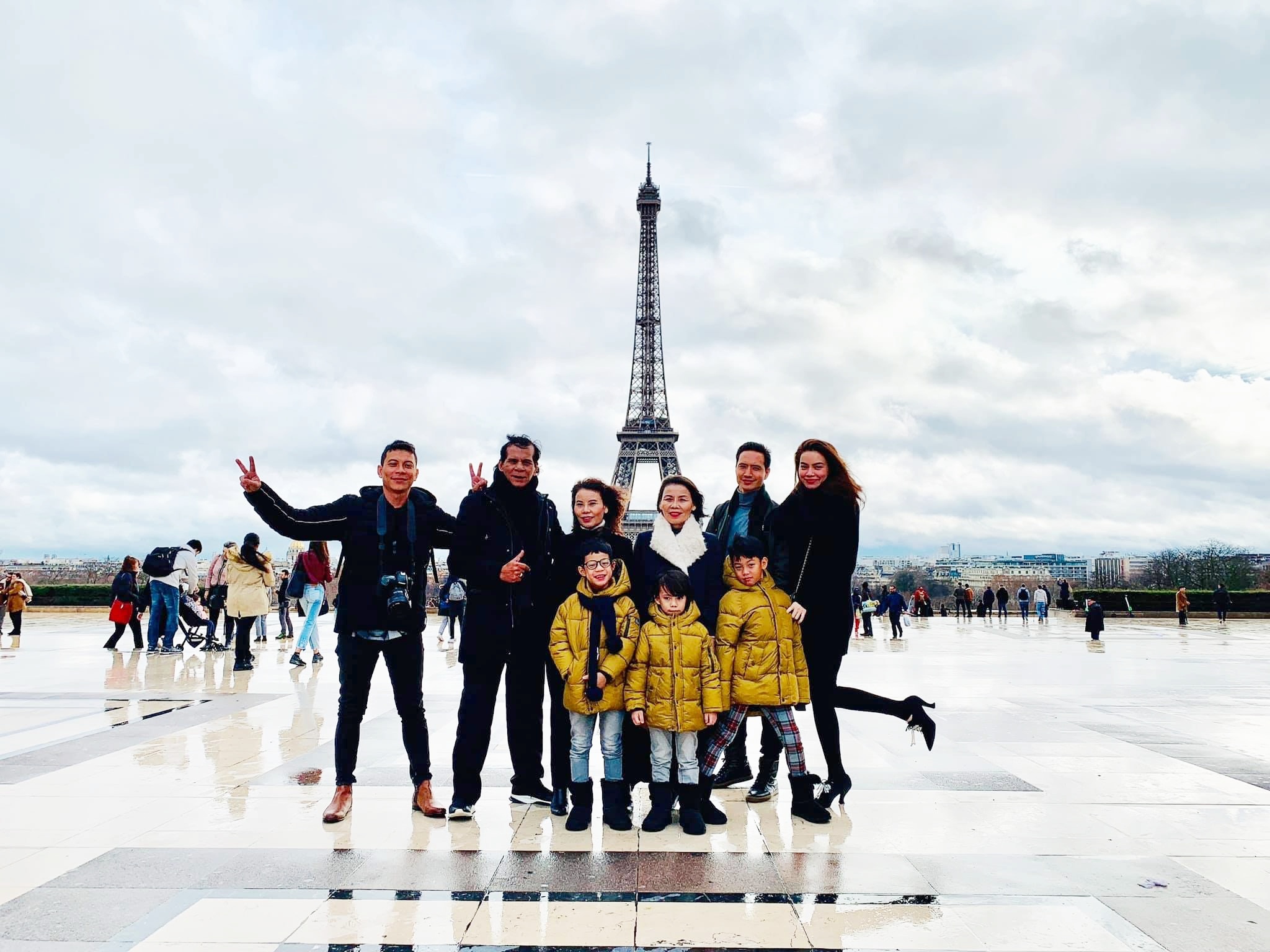 sao Viet don Giang sinh anh 2